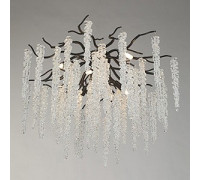 Потолочная люстра Vitaluce V2855 V2855-1/7PL