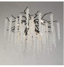 Потолочная люстра Vitaluce V2855 V2855-1/7PL