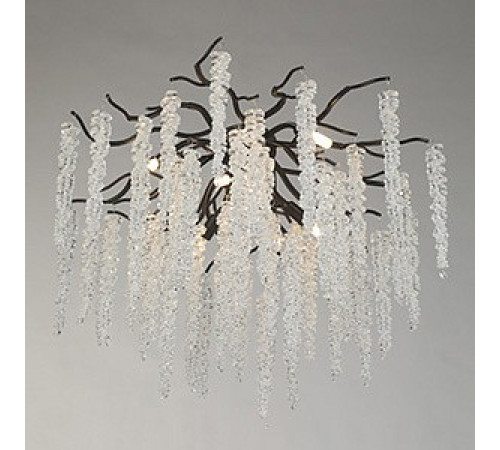 Потолочная люстра Vitaluce V2855 V2855-1/7PL