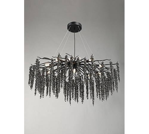 Подвесная люстра Vitaluce V28551 V28551-1/13S