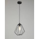 Подвесной светильник Vitaluce V2867 V2867-1/1S