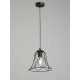 Подвесной светильник Vitaluce V2869 V2869-1/1S