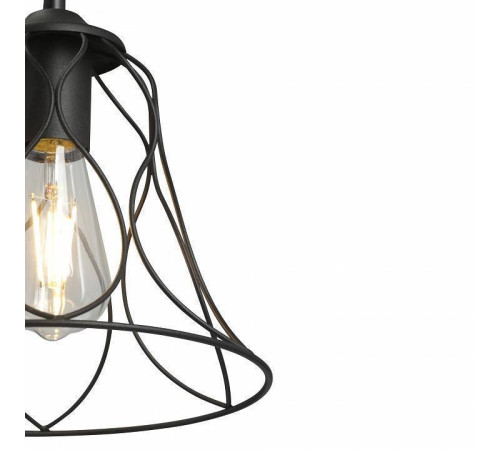 Подвесной светильник Vitaluce V2869 V2869-1/1S