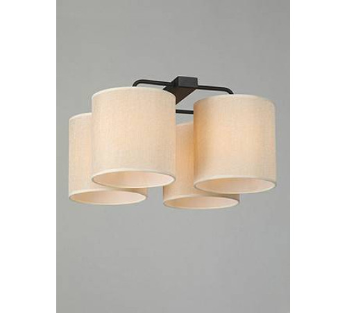 Потолочная люстра Vitaluce V2881 V28810-1/4PL