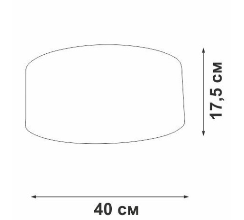 Подвесной светильник Vitaluce V2883 3xE27 V2883-0/3PL