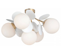 Потолочная люстра Vitaluce V3038 V3038-8/5PL