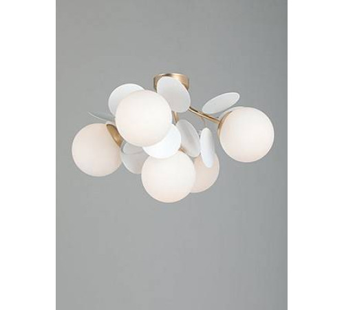 Потолочная люстра Vitaluce V3038 V3038-8/5PL