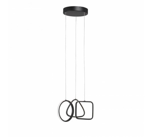 Подвесной светильник Vitaluce V30480 V30480-1/3S