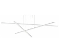 Подвесная люстра Vitaluce V3051 V3051-0/3S