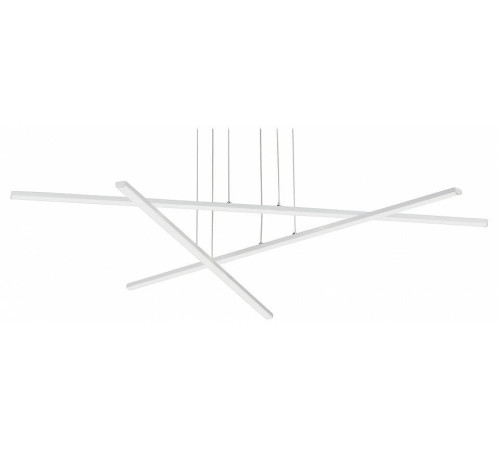 Подвесная люстра Vitaluce V3051 V3051-0/3S