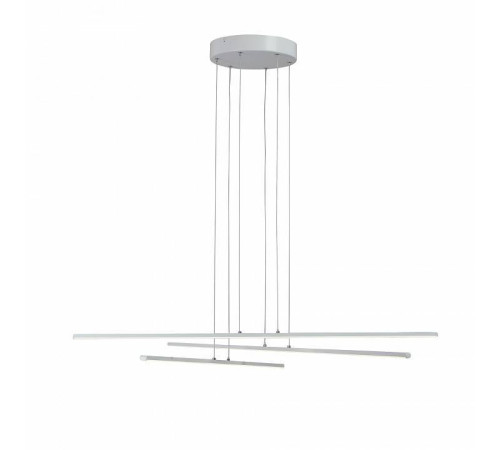 Подвесная люстра Vitaluce V3051 V3051-0/3S