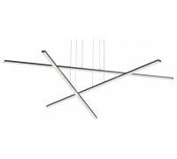 Подвесная люстра Vitaluce V3051 V3051-1/3S