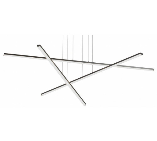 Подвесная люстра Vitaluce V3051 V3051-1/3S