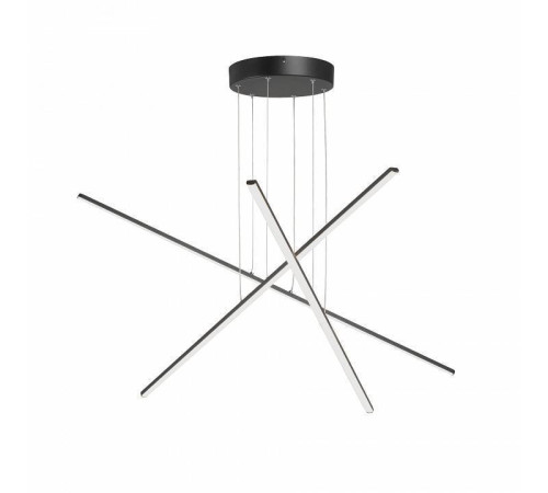 Подвесная люстра Vitaluce V3051 V3051-1/3S