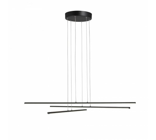 Подвесная люстра Vitaluce V3051 V3051-1/3S