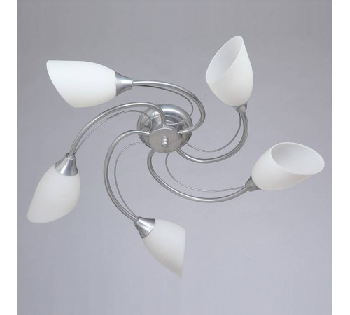 Потолочная люстра Vitaluce V3184 V3236/5PL