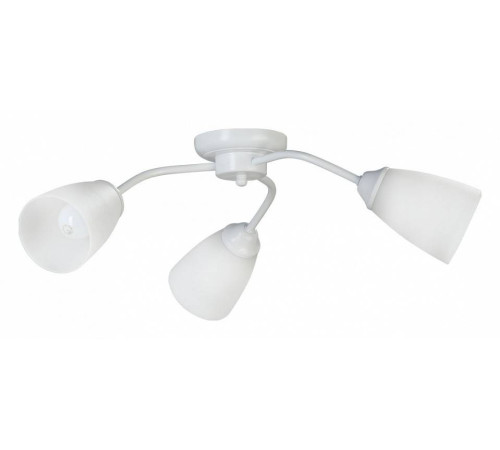 Потолочная люстра Vitaluce V3258 3 лампы V3258/3PL