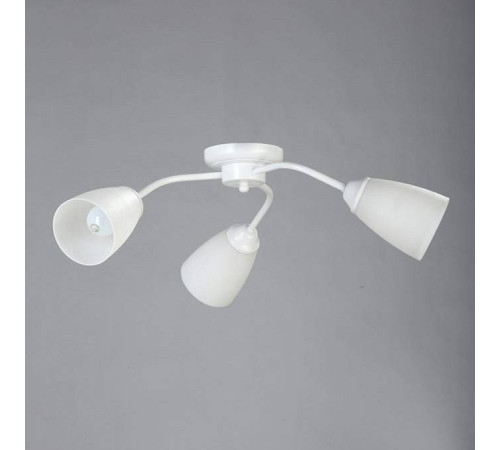 Потолочная люстра Vitaluce V3258 3 лампы V3258/3PL