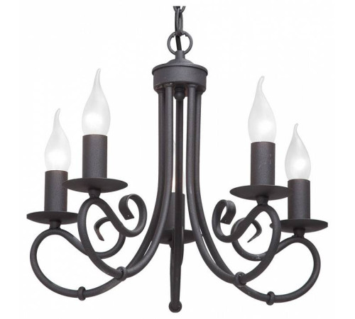 Подвесная люстра Vitaluce 3407 V3407/5