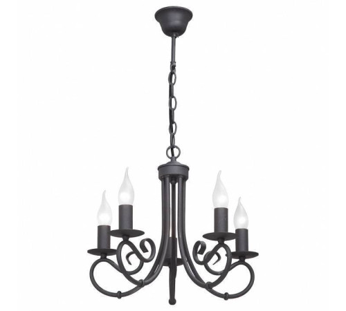 Подвесная люстра Vitaluce 3407 V3407/5