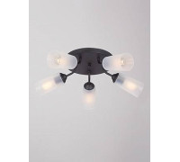 Потолочная люстра Vitaluce V3762 V3762-1/5PL