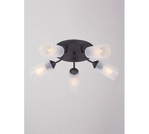 Потолочная люстра Vitaluce V3762 V3762-1/5PL