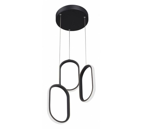 Подвесной светильник Vitaluce V3776 V3776-1/3S