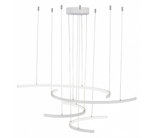 Подвесная люстра Vitaluce V3777 V3777-0/4S