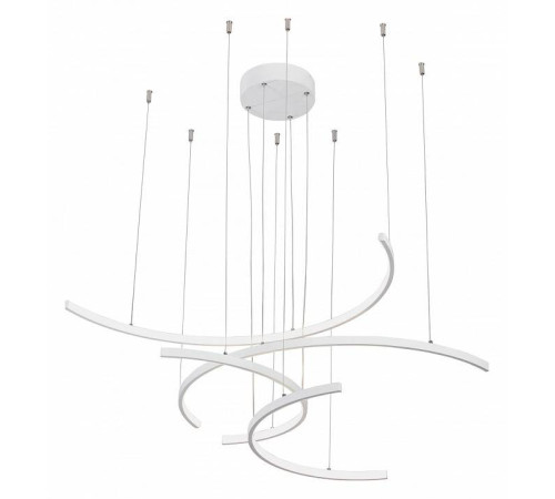 Подвесная люстра Vitaluce V3777 V3777-0/4S