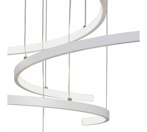 Подвесная люстра Vitaluce V3777 V3777-0/4S