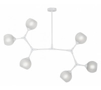 Люстра на штанге Vitaluce V3790 V3790-0/6PL
