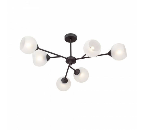 Люстра на штанге Vitaluce V3791 V3791-1/6PL