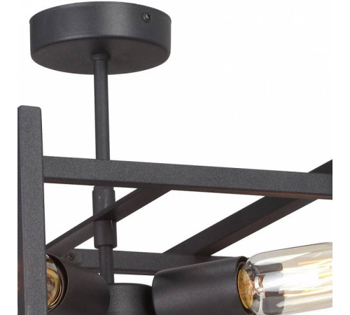 Люстра на штанге Vitaluce V3981 V3981-1/4PL