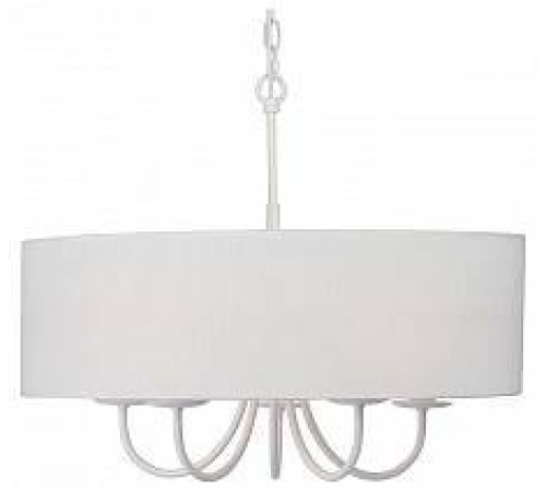 Подвесной светильник Vitaluce V3983 V3983-0/5