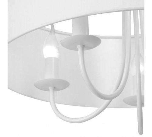 Подвесной светильник Vitaluce V3983 V3983-0/5