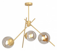 Люстра на штанге Vitaluce V4057 V4057-8/3PL