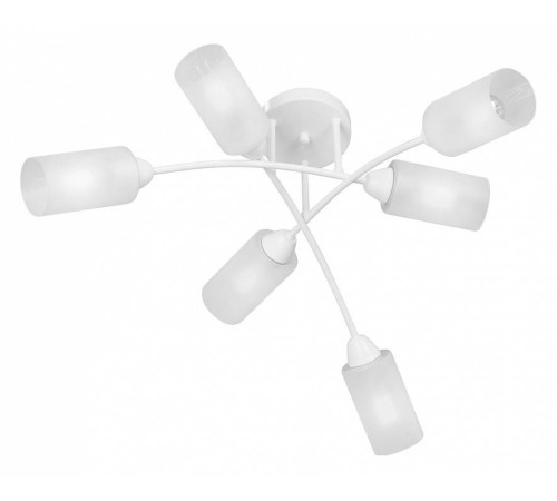 Потолочная люстра Vitaluce V4188 V4188-0/6PL