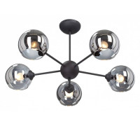 Люстра на штанге Vitaluce  V4321-1/5PL