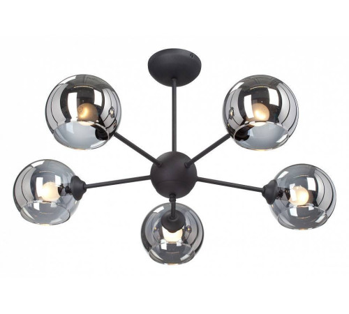 Люстра на штанге Vitaluce V4321-1/5PL