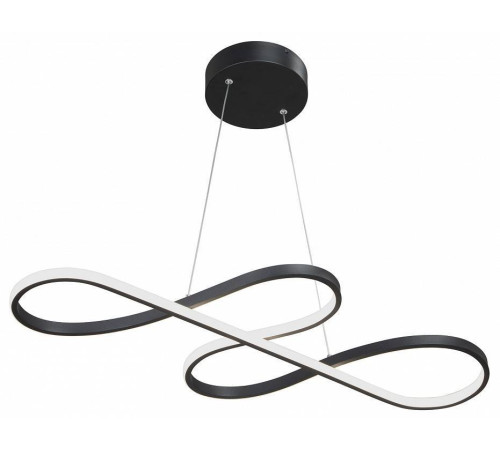 Подвесной светильник Vitaluce V4649-1/1S