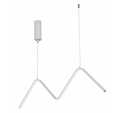 Подвесной светильник Vitaluce V4691 V4691-0/1S