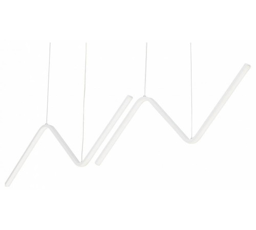 Подвесной светильник Vitaluce V4691 V4691-0/2S