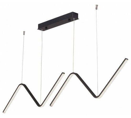 Подвесной светильник Vitaluce V4691 V4691-1/2S