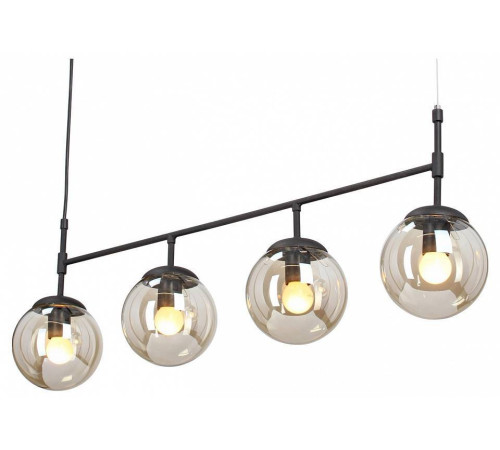 Подвесной светильник Vitaluce V4692 V4692-1/4S