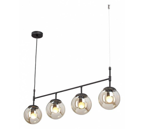 Подвесной светильник Vitaluce V4692 V4692-1/4S