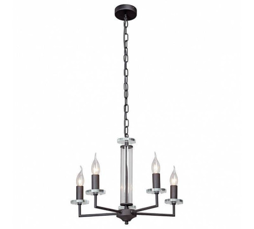 Подвесная люстра Vitaluce V4767 V4767-1/5