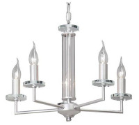 Подвесная люстра Vitaluce V4767 V4767-9/5