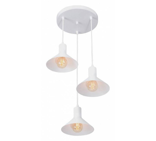 Подвесной светильник Vitaluce V4785 V4785-0/3S