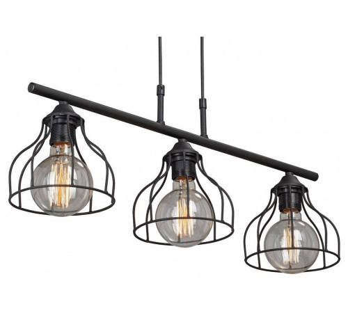 Подвесной светильник Vitaluce V4819 V4819-1/3S