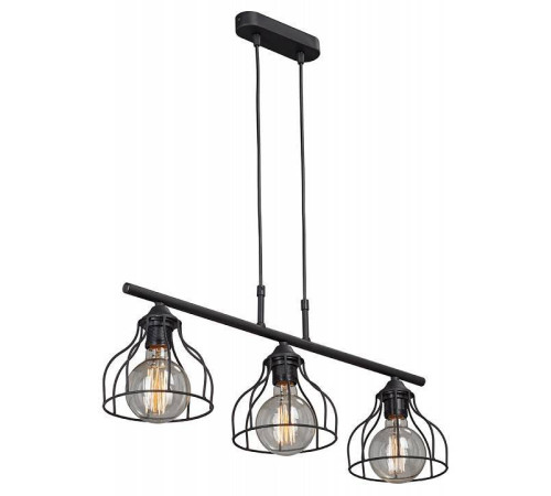 Подвесной светильник Vitaluce V4819 V4819-1/3S